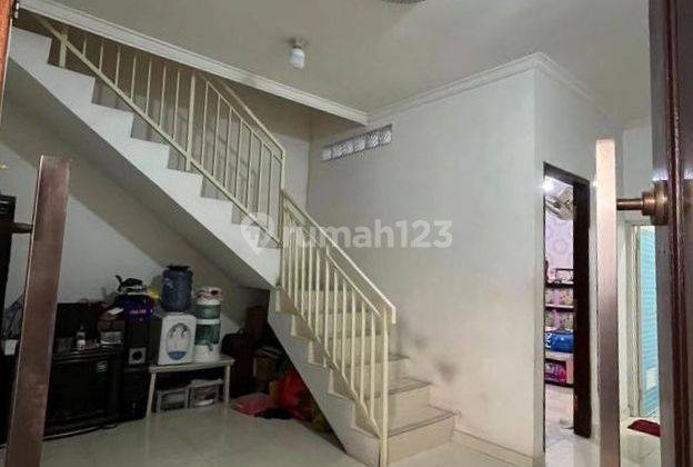 Rumah Dijual Cepat Rumah Cipondoh Makmur 2