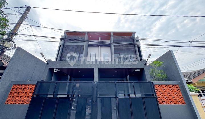 Dijual Rumah Semi Furnished Poris Indah Dijual Rumah Semi Furnished Poris Indah