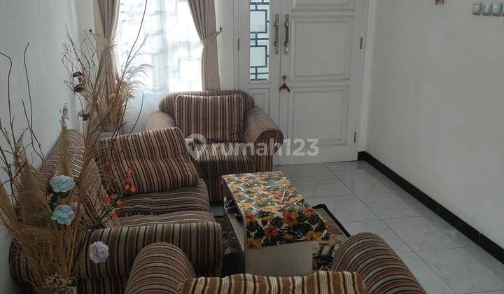Rumah Dadap Duta Bandara Permai. 2.5 Lantai. 0838 7556 8688 2