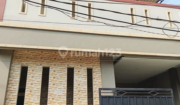 Beautiful Poris Indah House for Sale with SHM