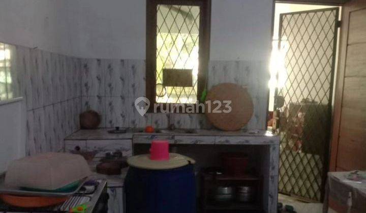 Di Jual Cepat Rumah Villa Taman Bandara Dadap 2