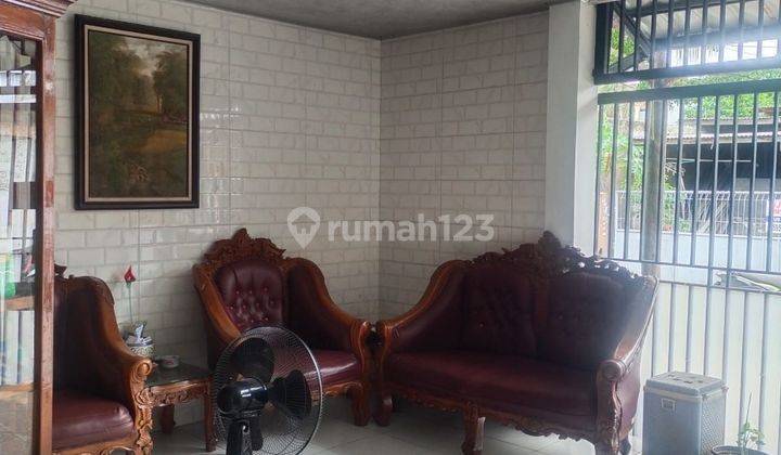 Rumah Dadap, Duta Bandara Permai, Komplek Dadap 102m² 2