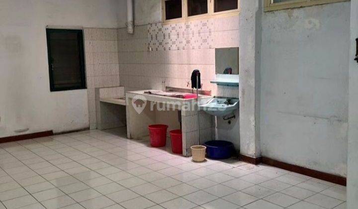 Di Jual Cepat Rumah Petojo Barat 1