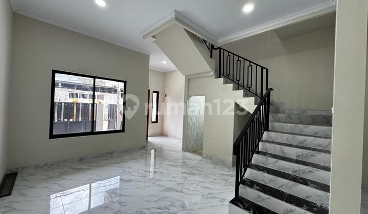 For Sale, Poris Indah House, Semi-Furnished 2