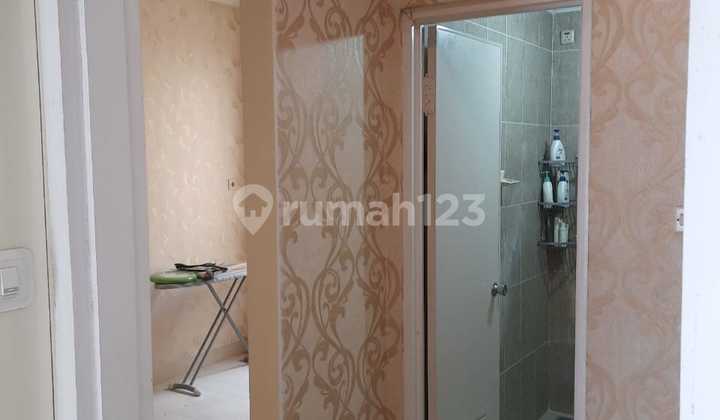 Dijual Rumah Siap Huni Poris Indah