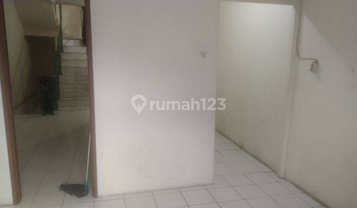 DISEWAKAN RUKO TAMAN PALEM LESTARI  2