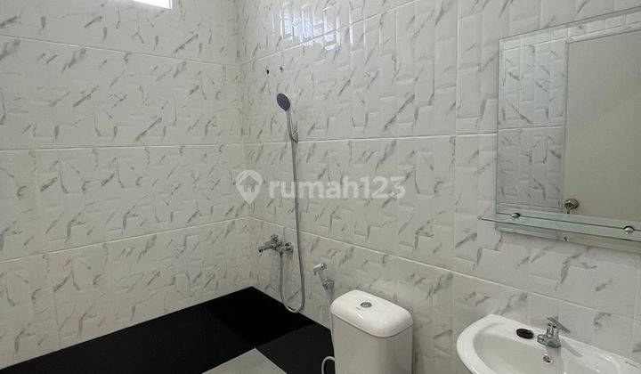 Rumah Poris Di Jual Cepat, 5,5 X11m² 2