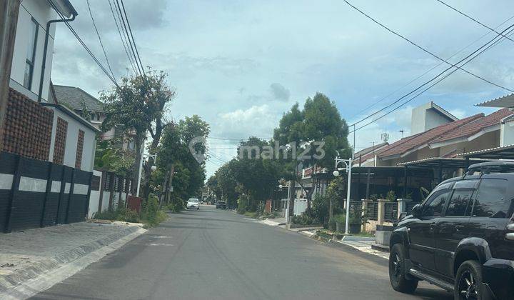 Dijual Rumah Mewah 2 Lantai Di Prima Harapan Regency Bekasi Utara 2