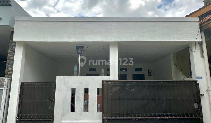 Dijual Cepat Rumah Siap Huni Di Telaga Mas Duta Harapan  1