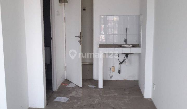 Dijual BU Apartemen Prima Orchard Type Sutudio Unfurnished 1