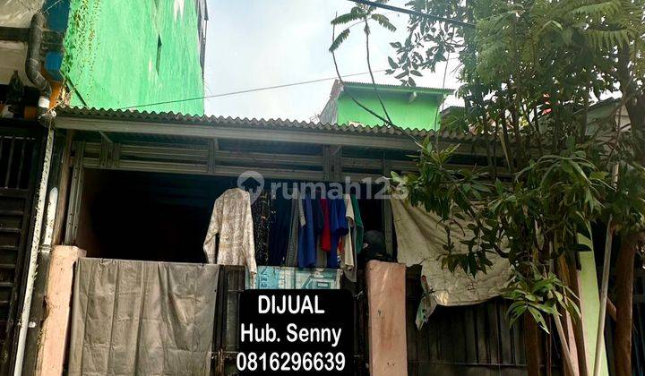 Dijual BU Rumah Sederhana Di Vila Mutiara Gading 2 Bekasi  1