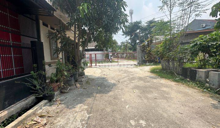 Dijual Cepat Rumah Cantik Di Pesona Anggrek Bekasi Utara 2