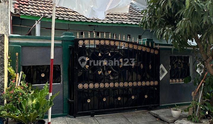 Dijual Cepat Rumah Standard Di Telaga Mas Duta Harapan Bekasi 2