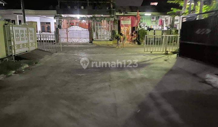 Dijual Cepat Rumah Murah Di Vila Indah Permai (Vip) Bekasi Utara 2