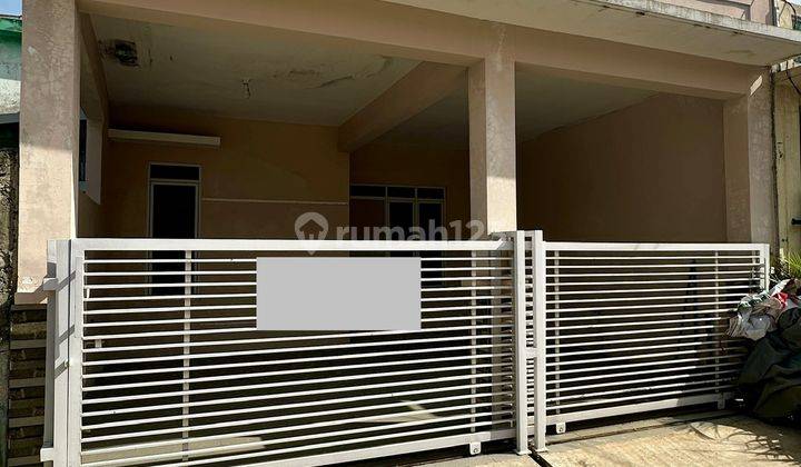 Dijual Rumah Siap Huni Di Taman Kebalen Indah Bekasi 1