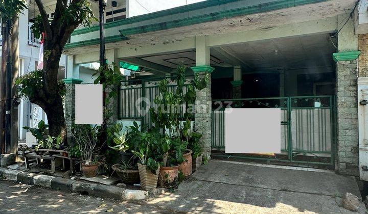 Dijual Cepat Rumah 2 Lantai Di Prima Harapan Regency Bekasi Utara 1