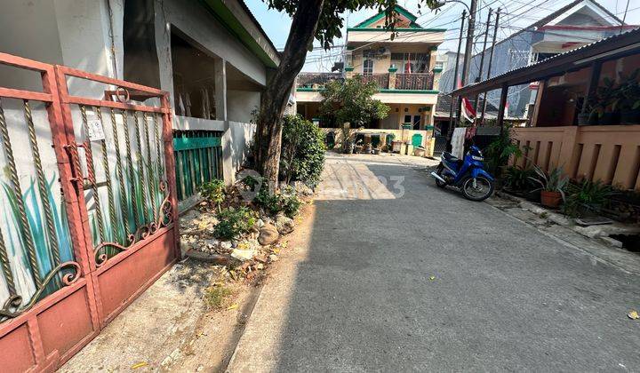 Dijual Cepat Rumah 2 Lantai Di Perumahan Pondok Pekayon Indah  2