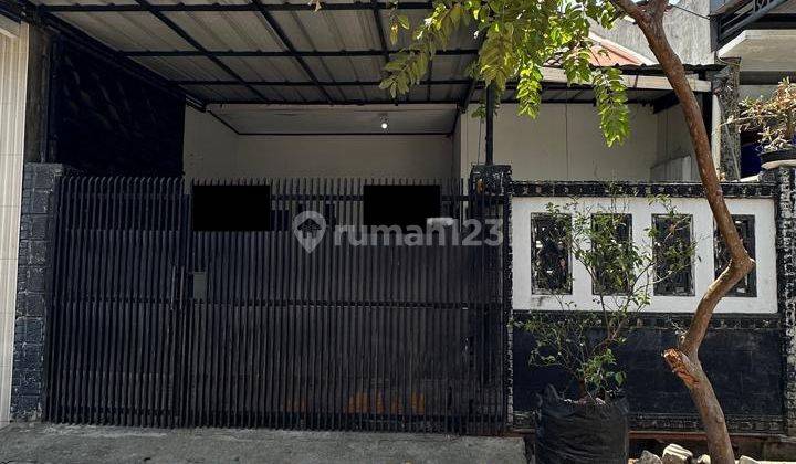 Dijual Cepat Rumah Di Vila Indah Permai (Vip) Bekasi Utara 1