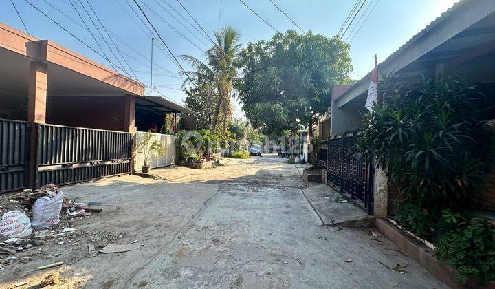 Dijual Cepat Rumah Di Taman KebaLen Indah Bekasi 2