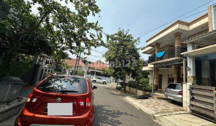 Dijual Cepat Rumah Cantik 2 Lantai Di Prima Harapan Bekasi Utara 2