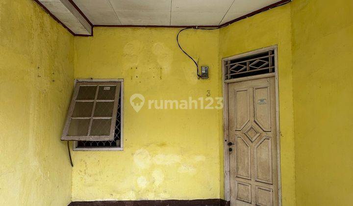 Dijual Murah Rumah 1,5 Lantai Di Pesona Anggrek Bekasi Utara 2