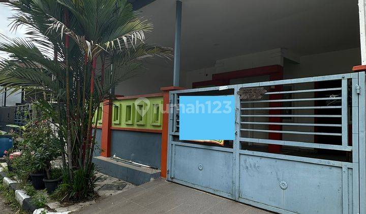 Dijual Rumah Siap Huni Dan Bebas Banjir Di Prima Harapan Regency  2