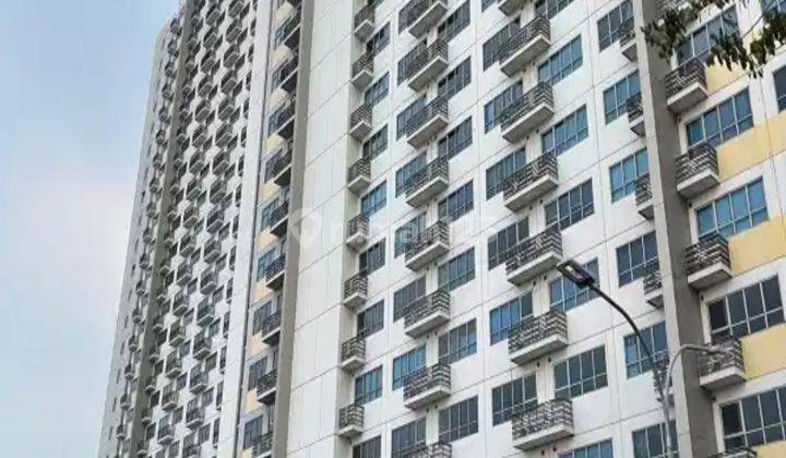 Dijual  Apartement Springlake Summarecon Bekasi Tower Davalia 1