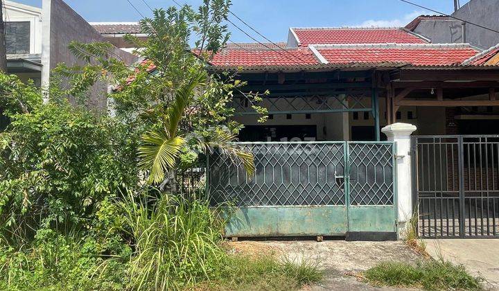 Dijual Rumah Murah Di Prima Harapan Regency Bekasi Utara 1