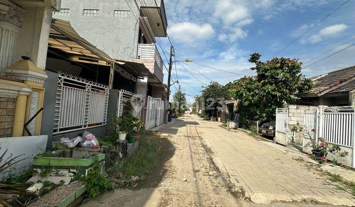 Dijual Rumah Siap Huni Di Taman Kebalen Indah Bekasi 2