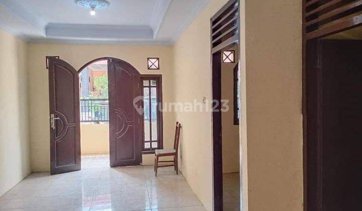 Dijual Cepat Rumah Siap Huni Di Wisma Asri 1 Bekasi Utara 2