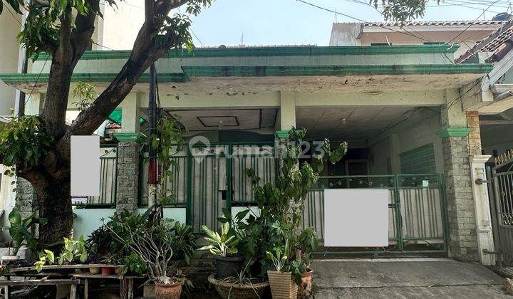 Dijual Cepat Rumah 2 Lantai Di Prima Harapan Regency Bekasi Utara 2