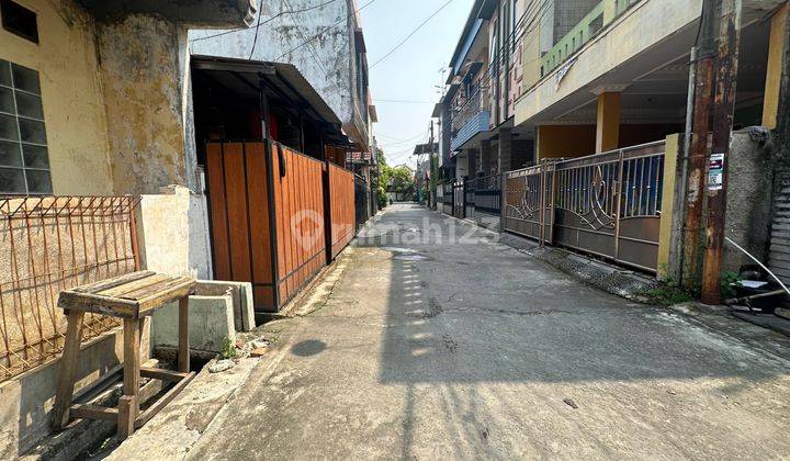 Dijual Cepat Rumah Cantik Siap Huni Di Bintang Metropole Bekasi 2