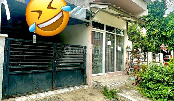 Dijual Cepat Rumah Siap Huni Di Prima Harapan Regency Bekasi 2