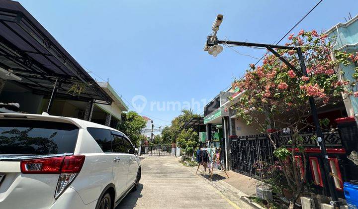 Dijual Cepat Rumah Di Vila Indah Permai (Vip) Bekasi Utara 2