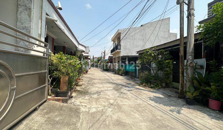 Dijual Rumah Cantik Bebas Banjir Di Bintang Metropole Bekasi 2