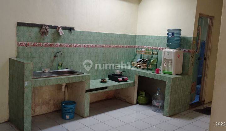 Rumah Asri Vila Mutiara Gading 2 Bekasi Strategis Bebas Banjir  2