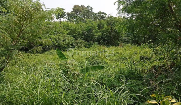 Jual Tanah Siap Bangun Di Bogor Barat sangat Strategis 1
