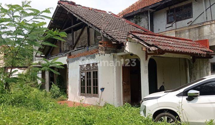 Jual Tanah Siap Bangun Di Bogor Barat sangat Strategis 6