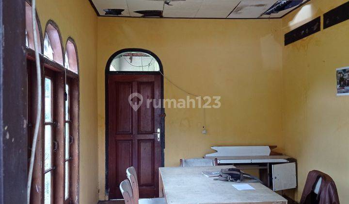Jual Tanah Siap Bangun Di Bogor Barat sangat Strategis 8