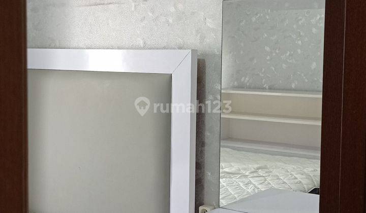 Apartemen Lagoon Bethos Lantai 10 Full Furnished Bagus Murah  Banget 4