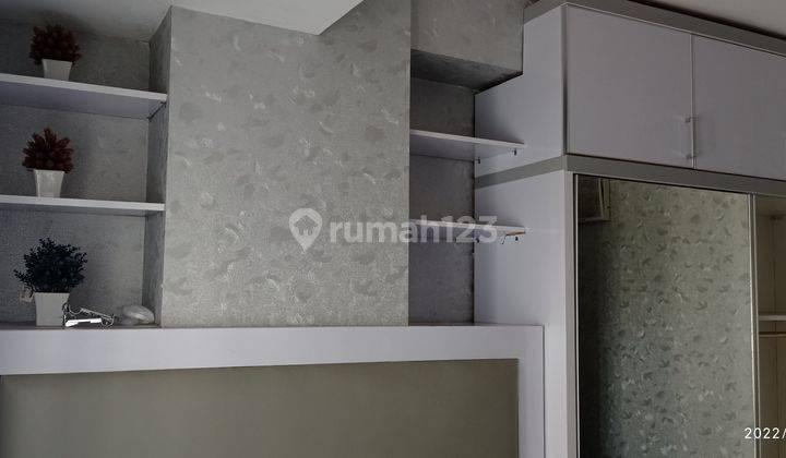 Apartemen Lagoon Bethos Lantai 10 Full Furnished Bagus Murah  Banget 8