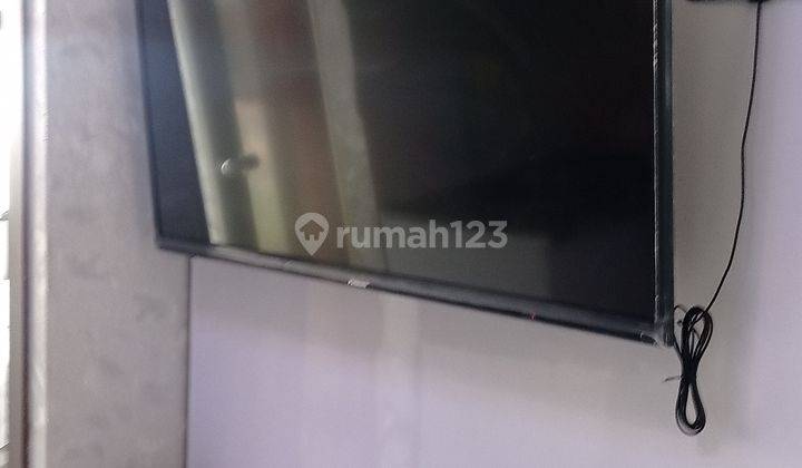 Apartemen Lagoon Bethos Lantai 10 Full Furnished Bagus Murah  Banget 9