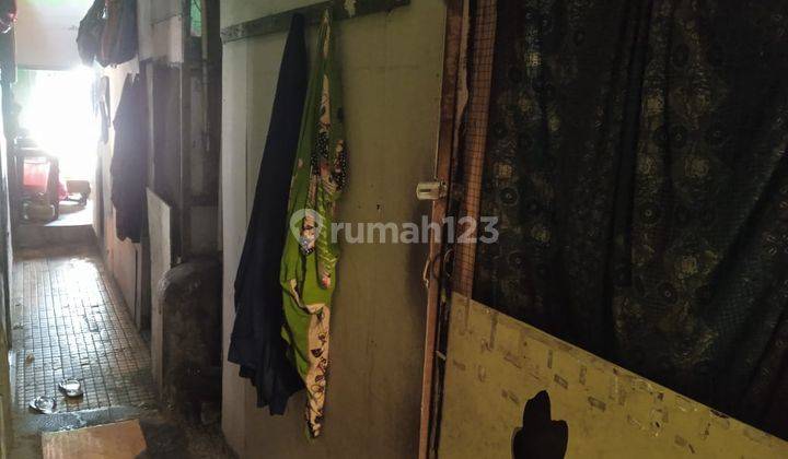 Rumah Pinggir Jalan Ramai Cocok Untuk Usaha di Jalan Pendidikan Tambun Selatan 2