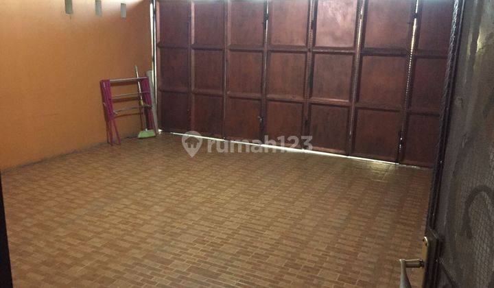 Rumah Siap Huni Di Kompleks Villa Asoka Kuranji Padang 2