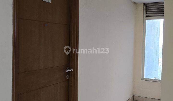 Apartemen Patria Park Lt 10 Jakarta Timur 2