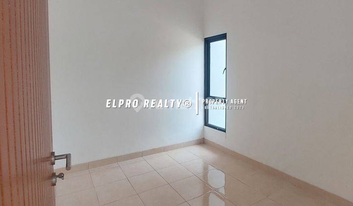 Prima Serpong Residence Rumah Cluster 1 Lantai Di Kawasan Serpong 3