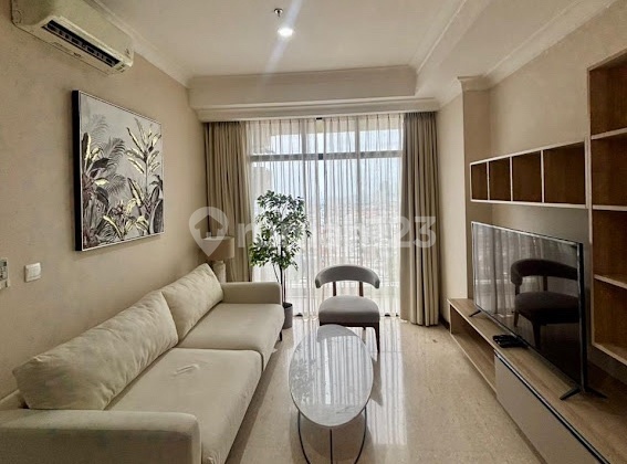 Apartemen,