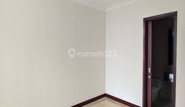  Apartemen Permata Hijau Suites 2 Kamar Tidur Unfurnished 2