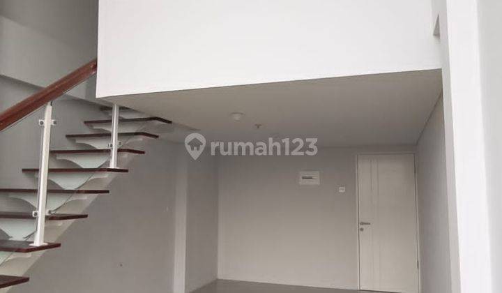 Disewakan SOHO CORNELL Murah Baru gress 2