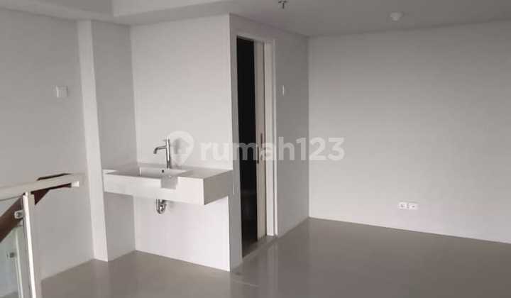 Disewakan SOHO CORNELL Murah Baru gress 4